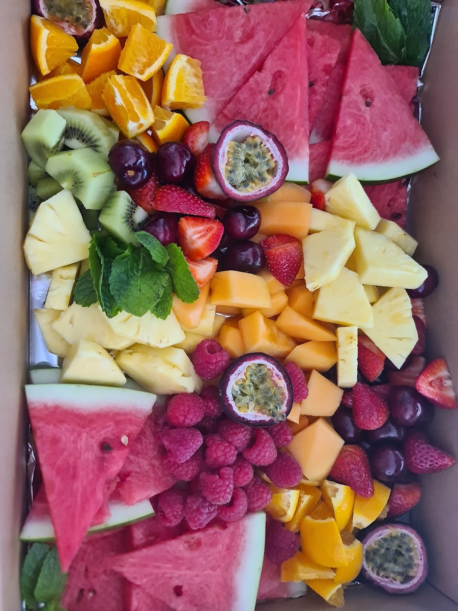 The Lunchbox Photos 2